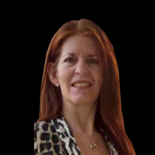 Lucía Mello González