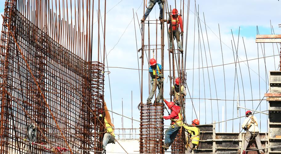 Reforma a la Ley Federal del Trabajo relativo al salario mínimo. 