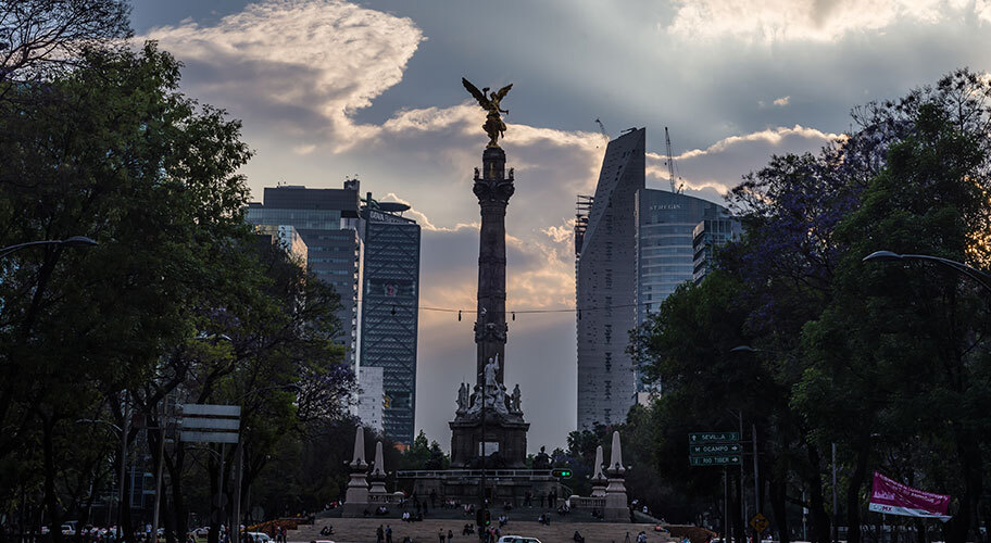 Reforma al Código Civil de la Ciudad de México y la Ley del Notariado para la Ciudad de México en Materia de Actos Jurídicos Digitales